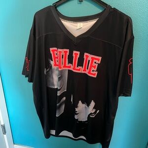 Billie Eilish Jersey
